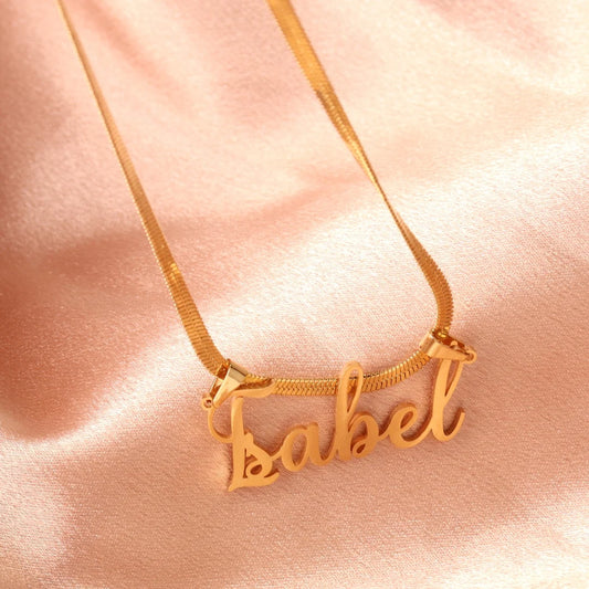 Golden Chain